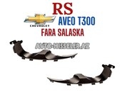 Chevrolet Aveo fara salaskası